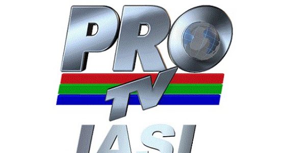 Pro TV Iasi